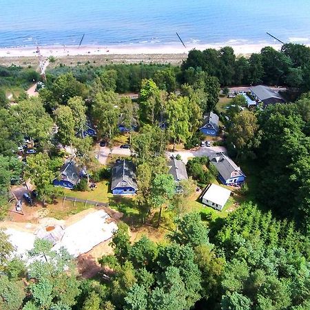 Meeressterne Strandhaeuser Blankenfohrt Uckeritz Ngoại thất bức ảnh