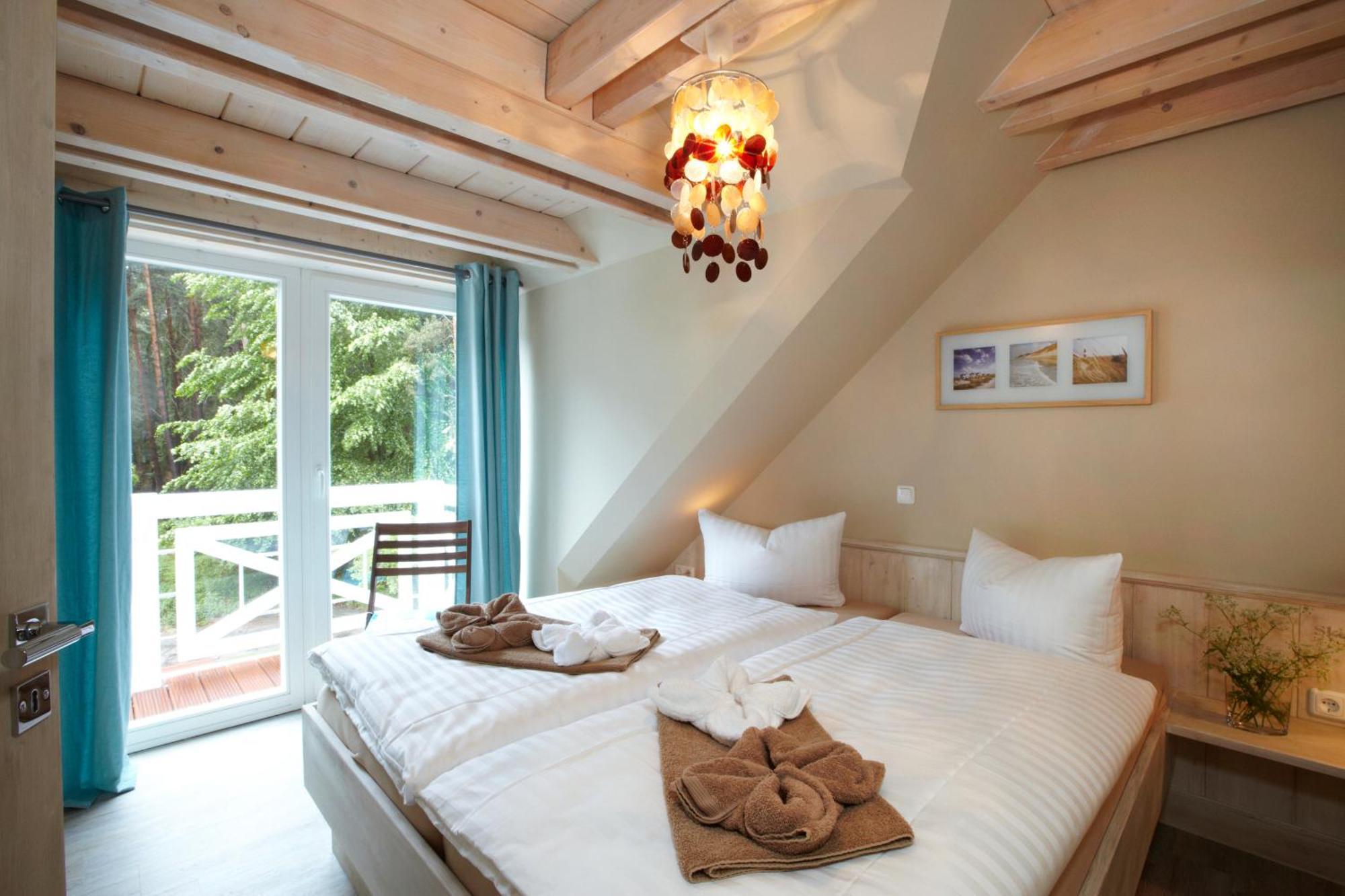 Meeressterne Strandhaeuser Blankenfohrt Uckeritz Ngoại thất bức ảnh